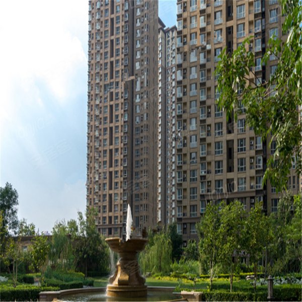 保利玫瑰湾薇公馆