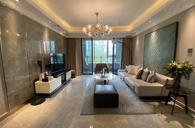 美的湾4室2厅128㎡54万二手房图片