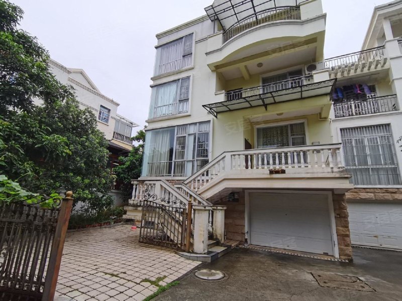 大自然花园(别墅),青秀路18号-南宁大自然花园(别墅)二手房,租房,房价