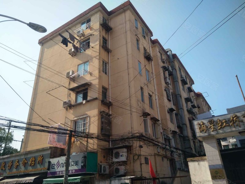 虹梅路2998弄小区 