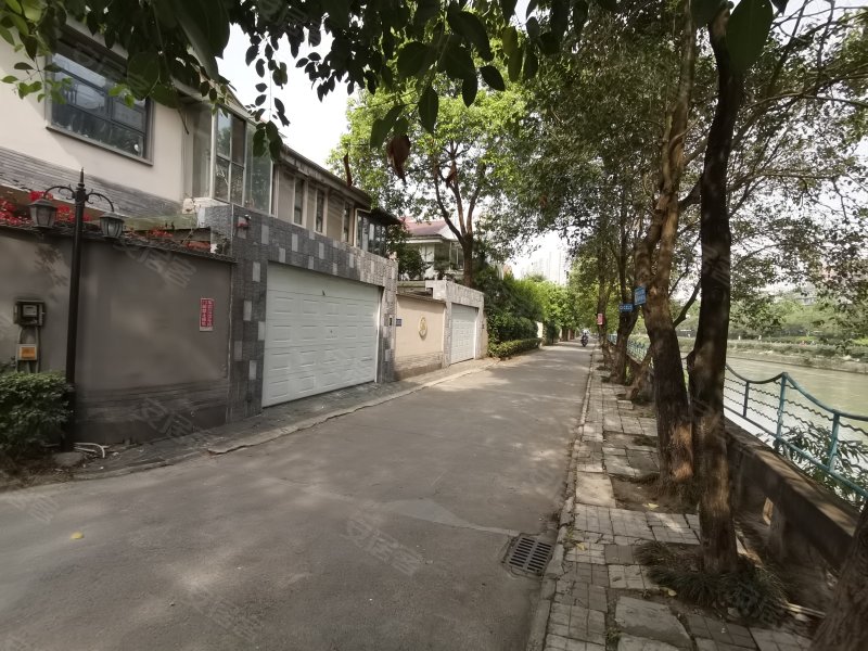 皇家花园(别墅),金雁路404号-成都皇家花园(别墅)二手房,租房,房价