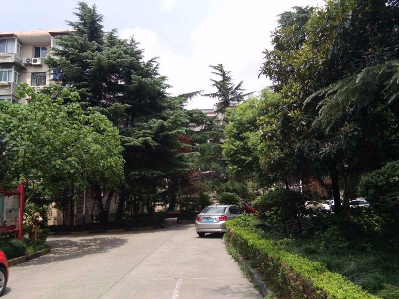 万康小区,万安路1213弄-苏州万康小区二手房,租房,房价-苏州安居客