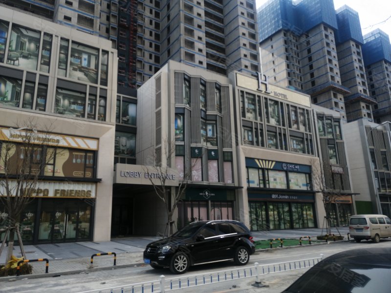 中海海港城(三期),人民路-大连中海海港城(三期)二手房,租房,房价