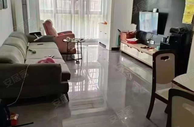 明月佳苑2室2厅90.83㎡102.8万二手房图片