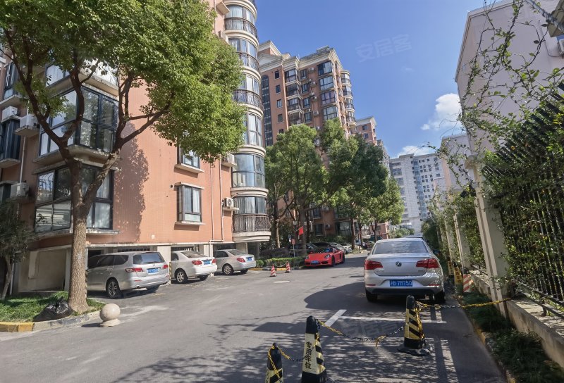 大上海国际花园京都园