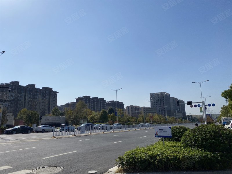 弘阳·悦禧苑,南京市江宁区清水亭东路89号-南京弘阳·悦禧苑二手房