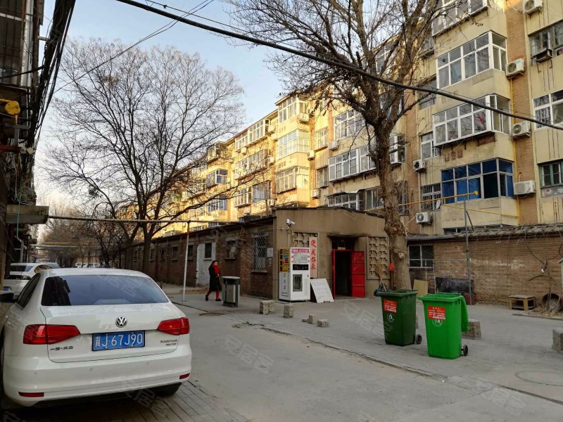 铁路新村,千童北大道4号-沧州铁路新村二手房,租房,房价-沧州安居客