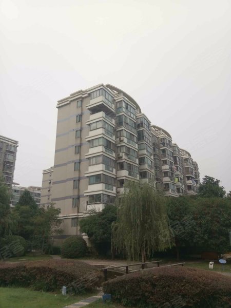 经纬阳光水岸家园