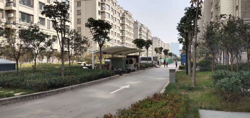翰林庄园,聚才七路,近临西九路-临沂翰林庄园二手房,租房,房价-临沂
