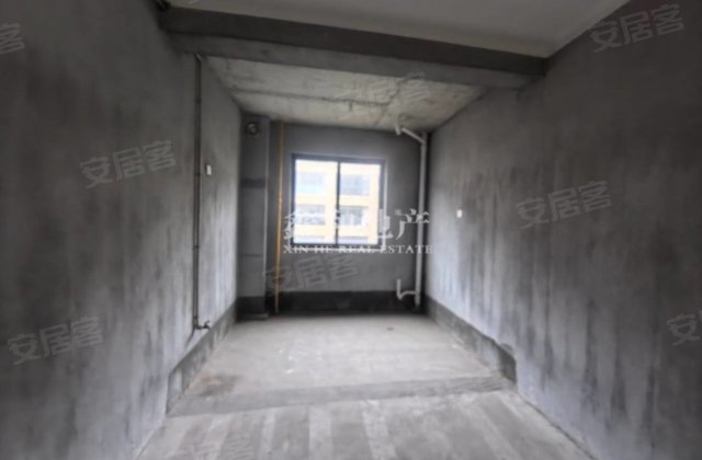 南江名郡3室2厅122㎡72万二手房图片