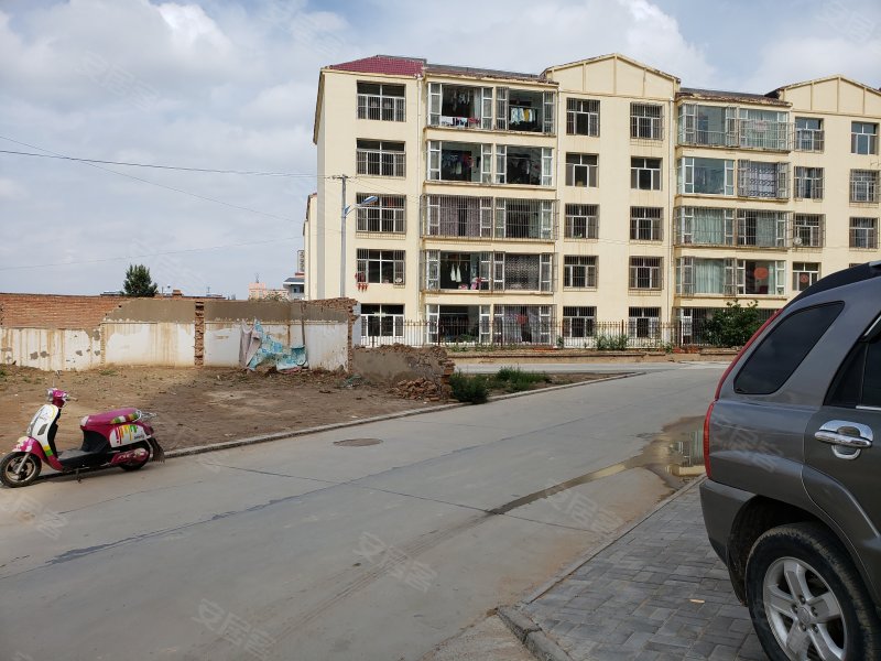 西府花园,西环路-定边西府花园二手房,租房,房价-定边安居客