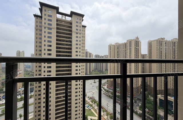 金地中梁棠境3室2厅92㎡24万二手房图片