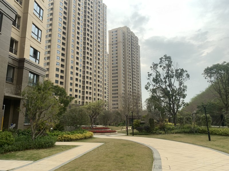 永鸿悦海湾