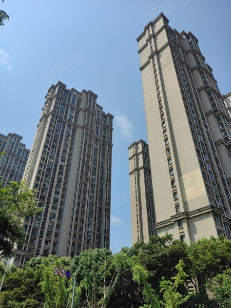 融侨观邸(一期),行创四路,近江华路-无锡融侨观邸(一期)二手房,租房