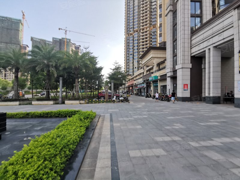 大唐盛世,龙祥路38号-南宁大唐盛世二手房,租房,房价-南宁安居客