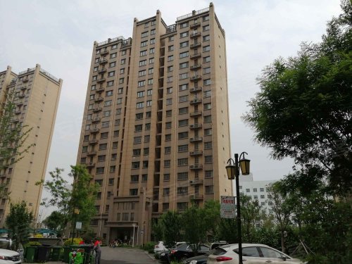 北国之春(二期),永乐大街,近友谊路 - 齐河北国之春(二期)二手房,租房