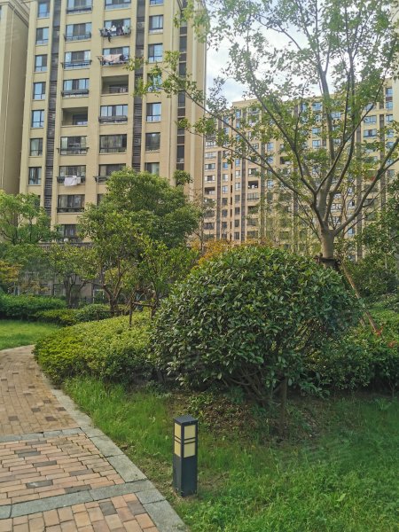 海皓馨园,海盛路855弄-上海海皓馨园二手房,租房,房价-上海安居客