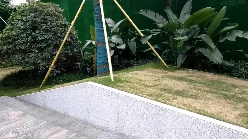 三岸园艺场回建安置房