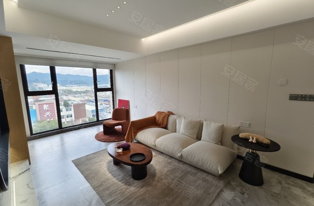 万景广场3室2厅97㎡68万二手房图片