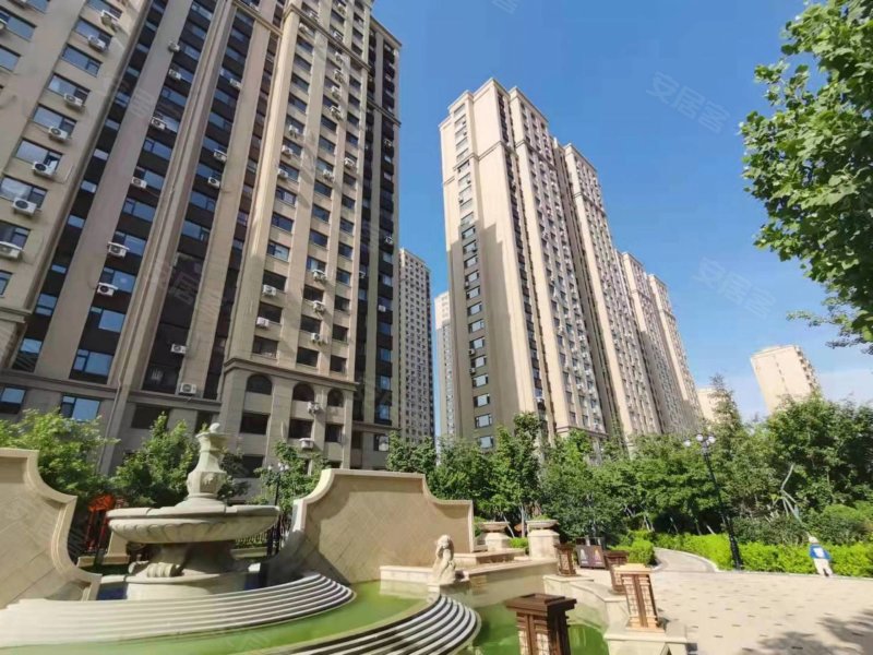 金地百合湾,延安路-锦州金地百合湾二手房,租房,房价-锦州安居客