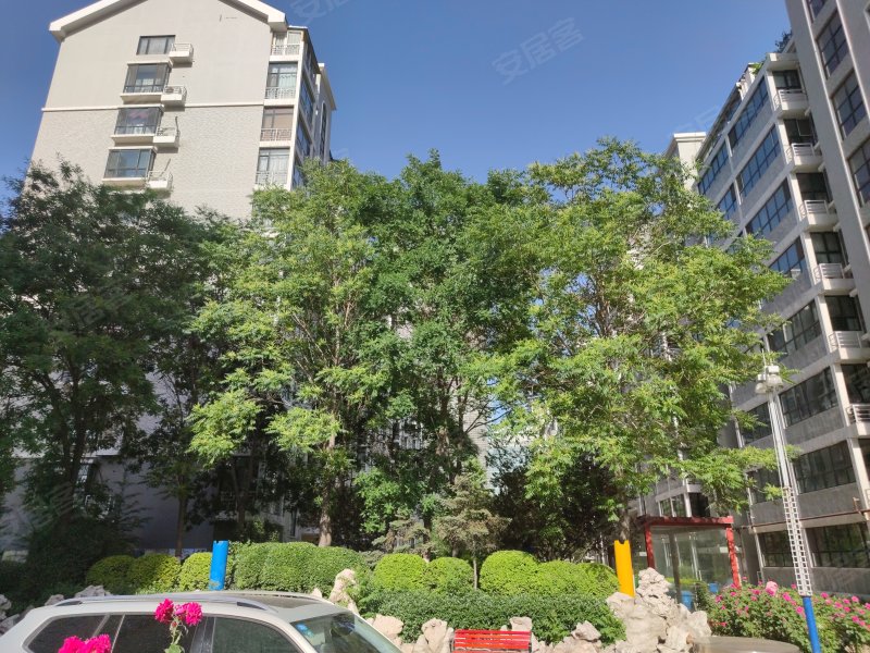 阳光地带,长治路99号