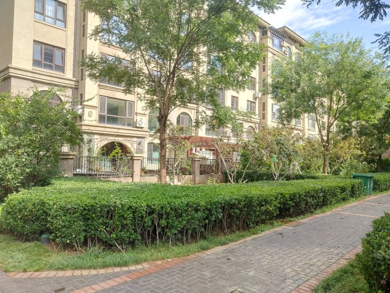 曦城花语(四区)