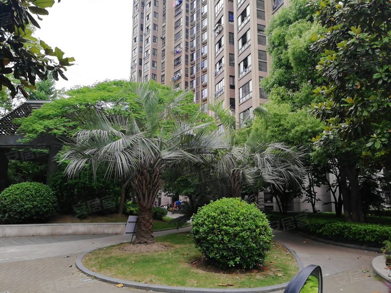 锦梅馨苑,锦梅路1500弄-上海锦梅馨苑二手房,租房,房价-上海安居客