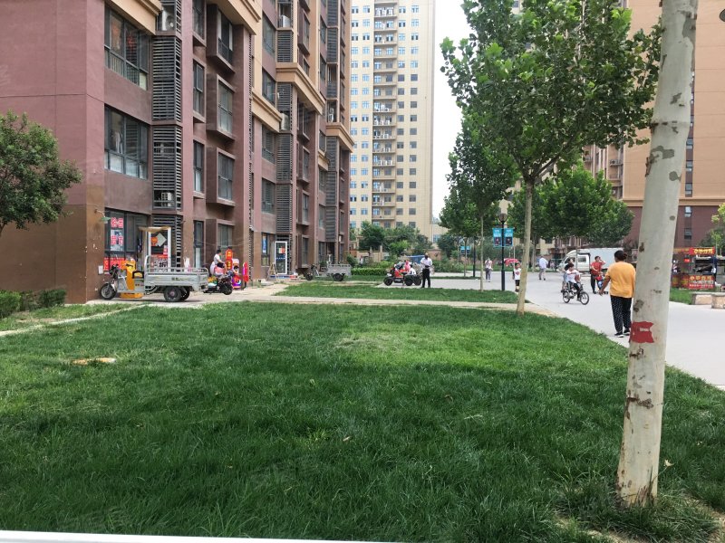 大谈裕园,吉恒街-石家庄大谈裕园二手房,租房,房价-石家庄安居客