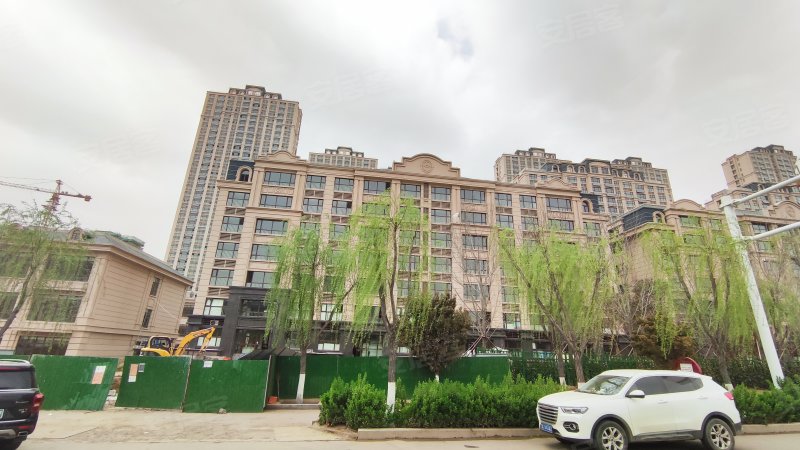 开元盛世信园,泮河大街-泰安开元盛世信园二手房,租房,房价-泰安安居