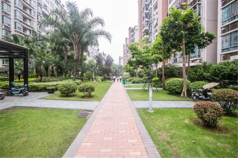 融侨江南水都杰座东区