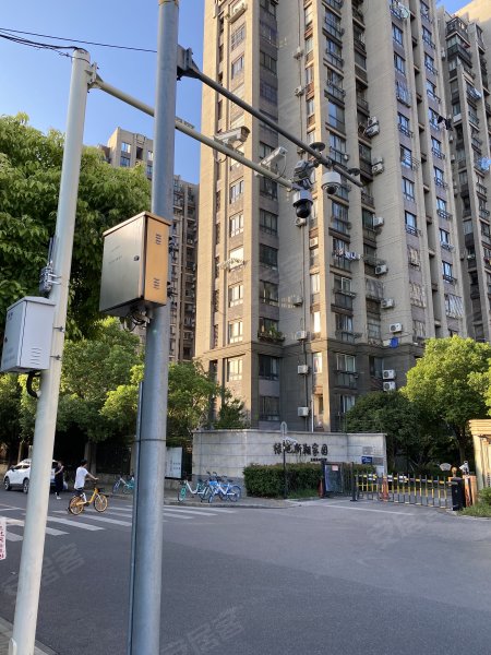 绿地新翔家园,真南路4889弄-上海绿地新翔家园二手房,租房,房价-上海