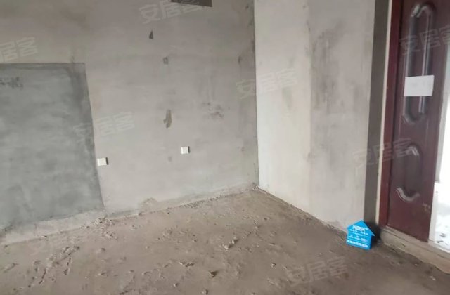 春风十里3室2厅126㎡125万二手房图片