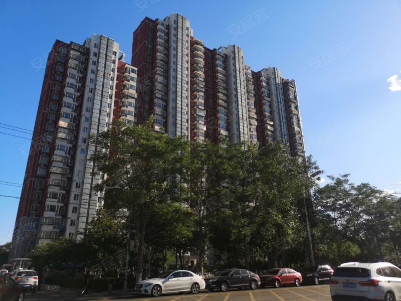 怡然世家,怡乐南街-包头怡然世家二手房,租房,房价-包头安居客