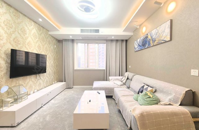 宏府麒麟山2室2厅78.94㎡63万二手房图片