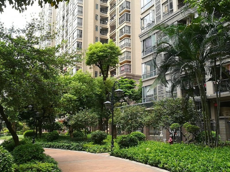 丽景名筑(一期),丽景路-中山丽景名筑(一期)二手房,租房,房价-中山