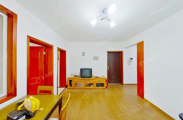 湖墅嘉园3室1厅100.32㎡330万二手房图片