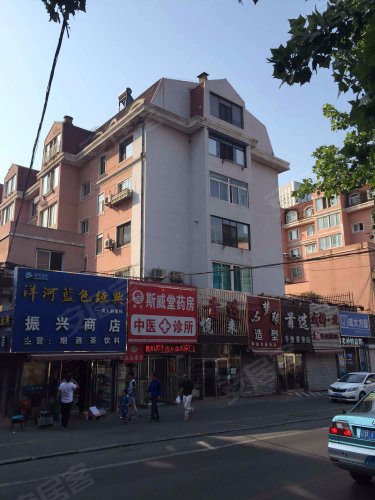 马栏北街小区(马栏北街220号),马栏北街220号 - 大连马栏北街小区