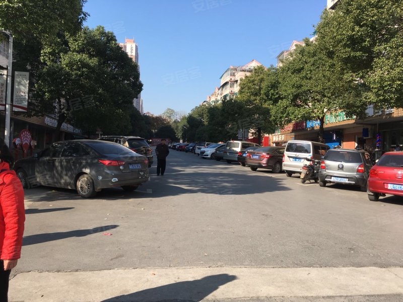 德馨园,香樟路460号-长沙德馨园二手房,租房,房价-长沙安居客