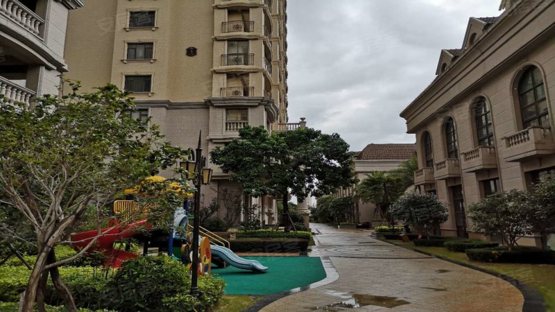 富贵世家二期,清盛大道21号-福州富贵世家二期二手房,租房,房价-福州