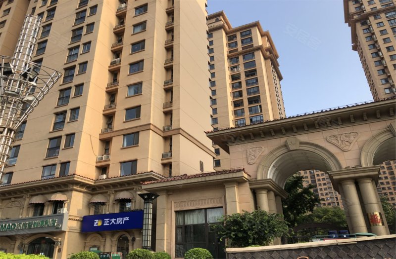 国仕山(一期),塔北路106号-石家庄国仕山(一期)二手房,租房,房价