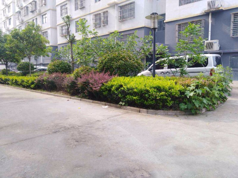 馨园小区(郯城)