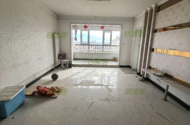 玲珑湾花园2室2厅98㎡36万二手房图片