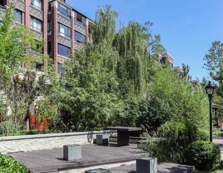 旭辉御锦(别墅)