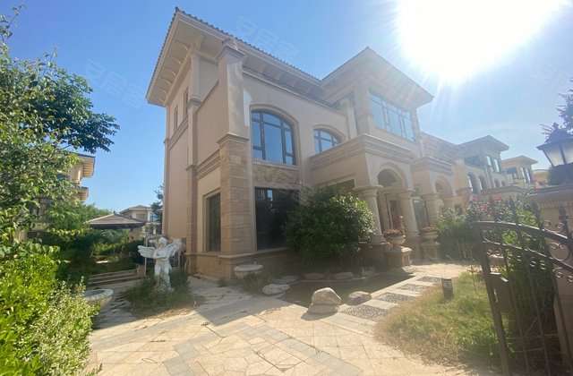 恒大山水城别墅