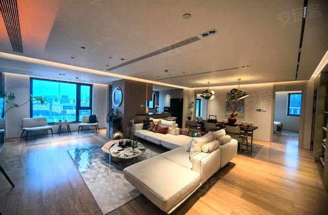 康吉大厦3室2厅150㎡325万二手房图片