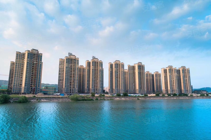 恒大金碧江湾,磊广大道-汕头恒大金碧江湾二手房,租房,房价-汕头安居