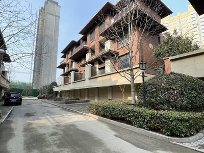 御山河(别墅),滨河东路 - 临沂御山河(别墅)二手房,租房,房价-临沂