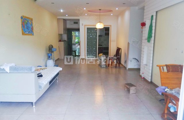 莲花半岛3室1厅128㎡98万二手房图片