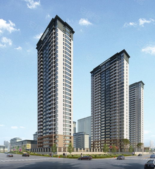 凤凰汇天辰府,青年路,近沿河路-盐城凤凰汇天辰府二手房,租房,房价