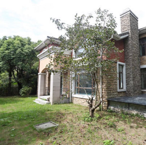 湖山在望花园,都市路2566弄-上海湖山在望花园二手房,租房,房价-上海